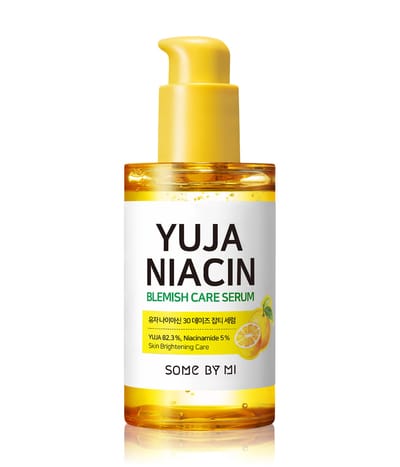 Some By Mi Yuja Niacin Gesichtsserum 100 ml 8809647390381 base-shot_de