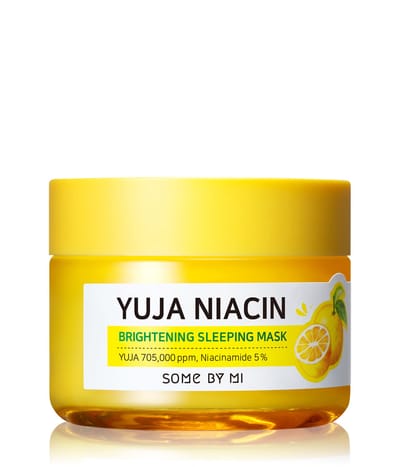 Some By Mi Yuja Niacin Schlafmaske 60 g 8809647390305 base-shot_de