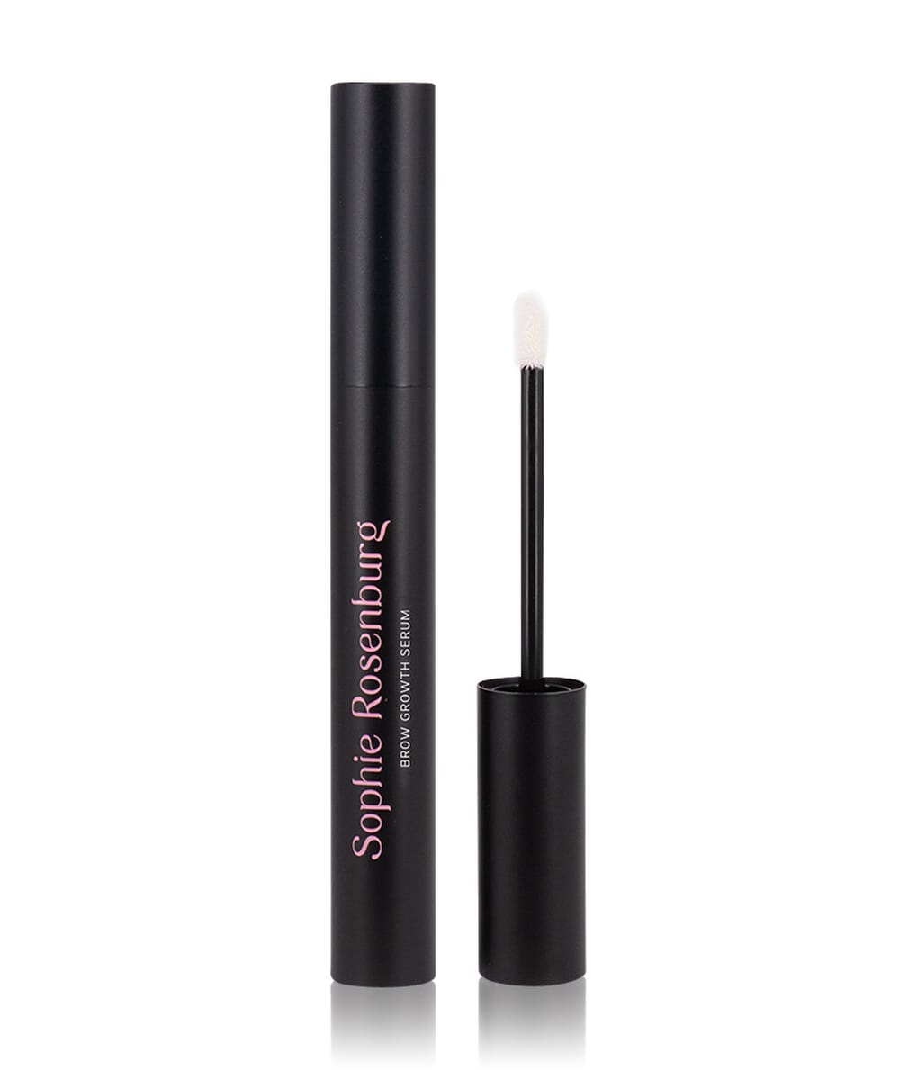 Sophie Rosenburg Brow Growth Serum Augenbrauenserum 4 ml 089336196243 base-shot_de
