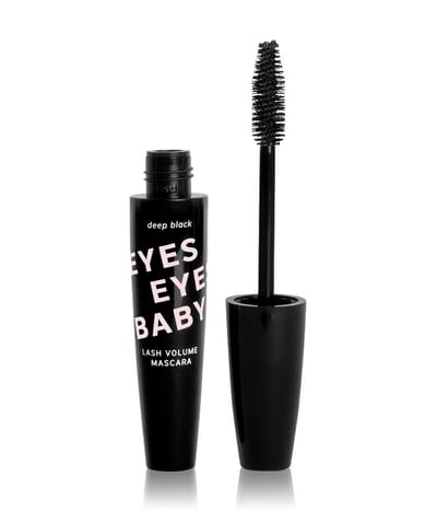 Sophie Rosenburg Eyes Eyes Baby Mascara 12 ml 089336196267 base-shot_de