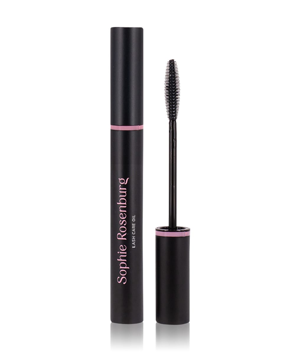 Sophie Rosenburg Lash Care Oil Wimpernpflege 10 ml 4270000777431 base-shot_de
