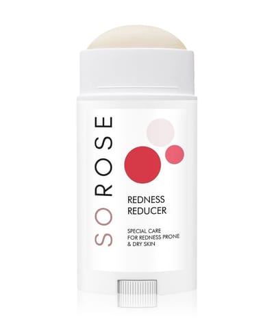 SOROSE Redness Reducer Tagescreme 15 g 8719327088609 base-shot_de