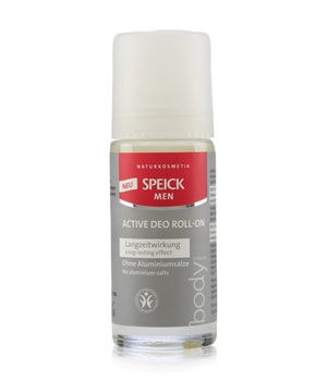 Speick Men Active Deodorant Roll-On  50 ml