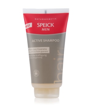 Speick Men Active Haarshampoo  150 ml