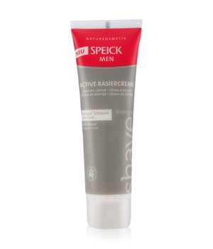 Speick Men Active Rasiercreme  75 ml