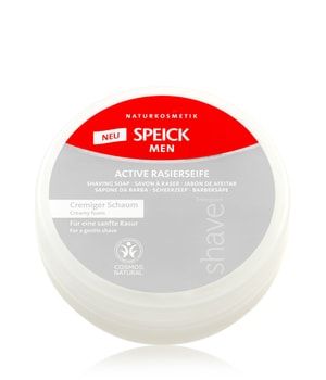 Speick Men Active Rasierseife  150 g