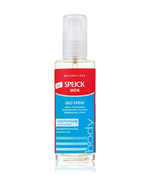 Speick Men Deodorant Spray  75 ml