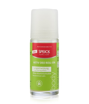 Speick Natural Aktiv Deodorant Roll-On  50 ml