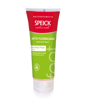 Speick Natural Aktiv Fußbalsam  75 ml
