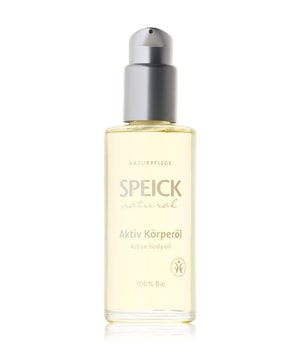 Speick Natural Aktiv Körperöl  100 ml