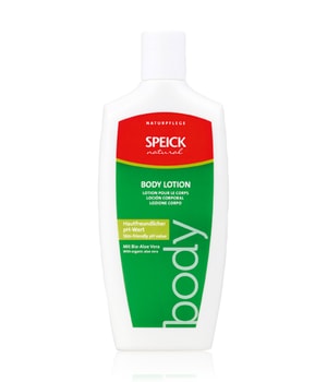 Speick Natural Bodylotion  250 ml