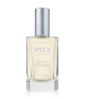 Speick Natural Fresh Eau de Cologne  100 ml