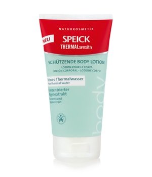 Speick Thermal Sensitiv Bodylotion 150 ml