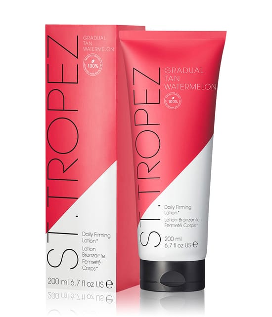 St. Tropez Gradual Tan Selbstbräunungslotion 200 ml 5060022303393 pack-shot_de
