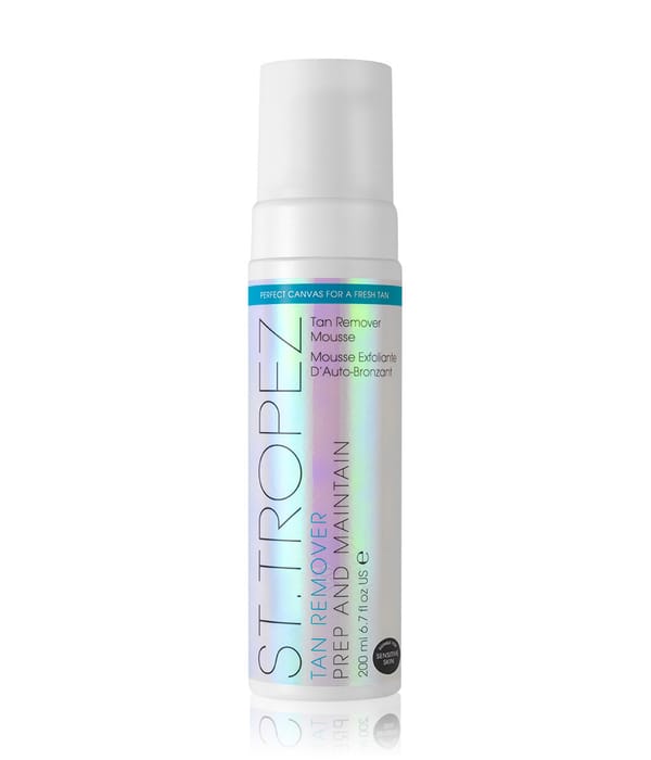 Produktbild 1 von 3, St. Tropez Prep & Maintain Reinigungsschaum