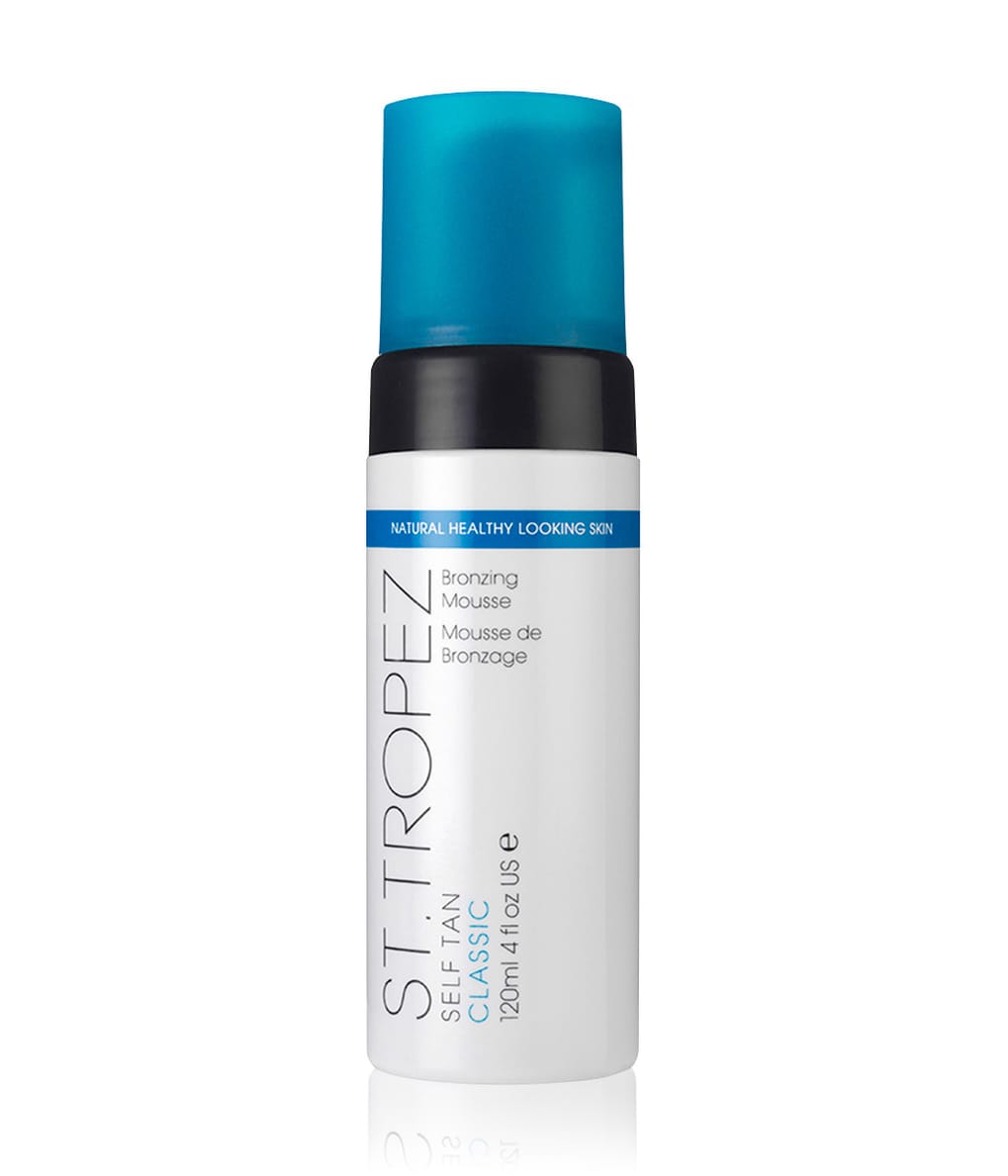 St. Tropez Self Tan Selbstbräunungsmousse 120 ml 5060022300521 base-shot_de
