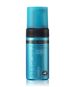 St.Tropez Selbstbräunungscreme Self Tan Express Bronzing Mousse 100 ml