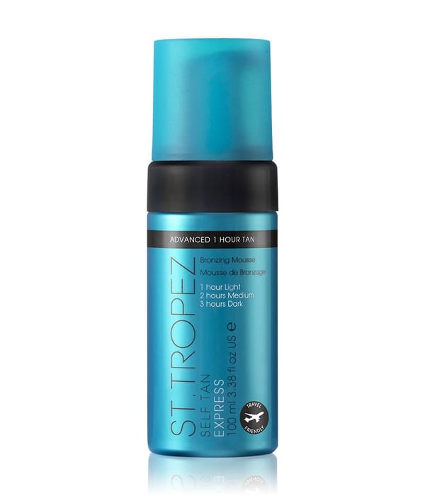 Produktbild 1 von 6, St. Tropez Self Tan Selbstbräunungsmousse