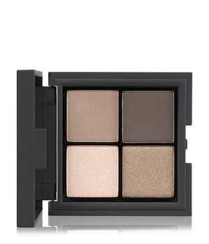 Stagecolor Eyelites Satin Feeling Lidschatten Palette  0002481 - Brown Metallics