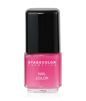 Stagecolor Nail Color Nagellack 0084550 - Pink Scandal