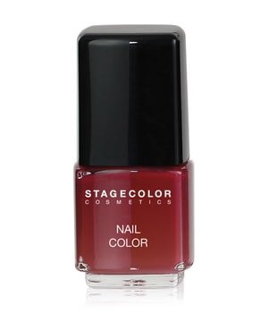 Stagecolor Nail Color Nagellack 0084547 - Rose Flirt