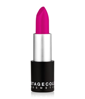 Stagecolor Pure Lasting Color Lipstick  0003443 - True Pink
