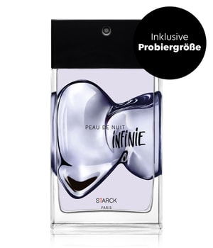 Starck Paris Peau de Nuit Infinie Eau de Parfum 90 ml
