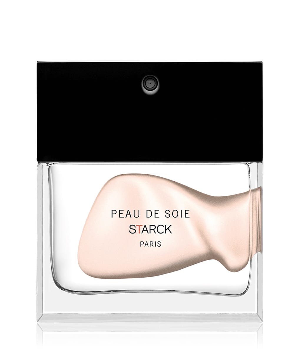 Starck Paris Peau de Soie Eau de Toilette 40 ml 8434102000019 base-shot_de