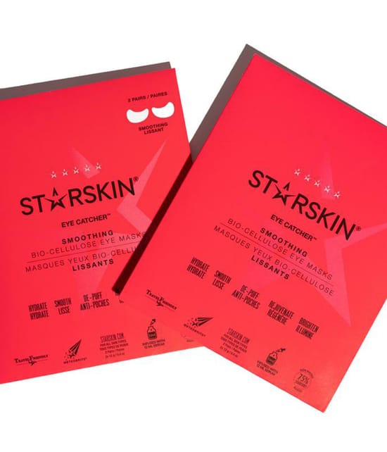 Produktbild 2 von 4, STARSKIN Essentials Augenpads