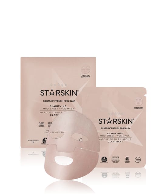 STARSKIN Essentials Tuchmaske 1 Stk 7640164570457 base-shot_de