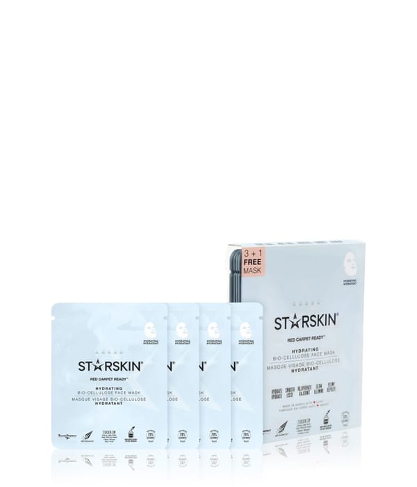 Produktbild 1 von 2, STARSKIN Giftset Tuchmaske