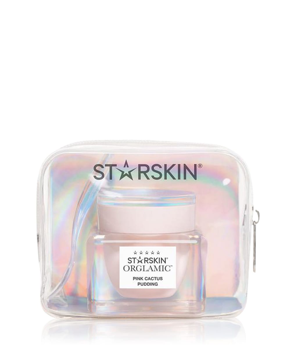 STARSKIN Orglamic Gesichtscreme 15 ml 7640164572949 base-shot_de