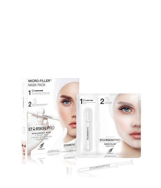 Produktbild 1 von 4, STARSKIN Pro Gesichtsmaske