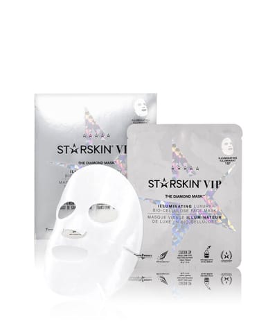STARSKIN Vip Gesichtsmaske 1 Stk 7640164570686 base-shot_de