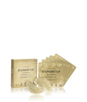 STARSKIN Vip The Gold Mask Eye™ Augenpads 5 x 2 Stk