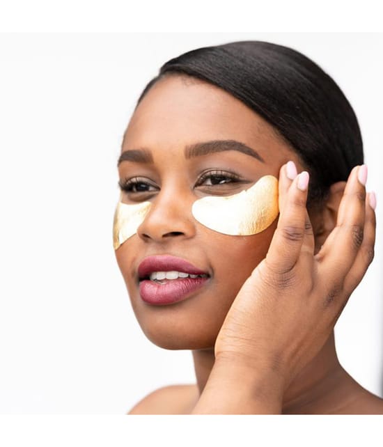 Produktbild 3 von 4, STARSKIN Vip Augenpads