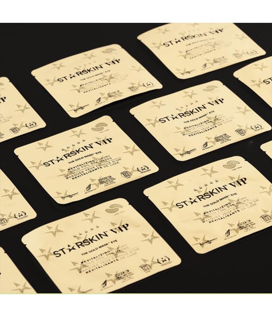 Produktbild 2 von 4, STARSKIN Vip Augenpads