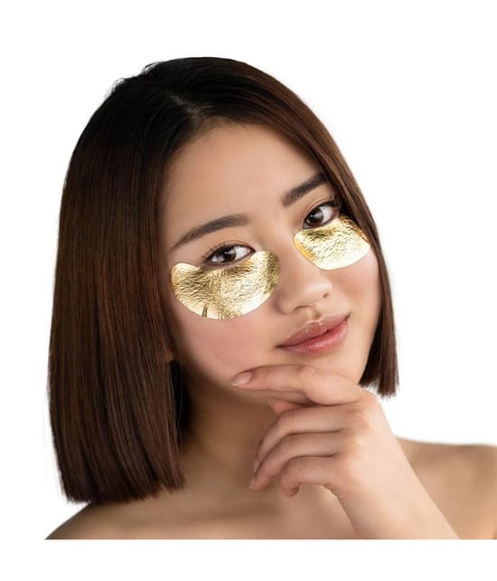 Produktbild 4 von 4, STARSKIN Vip Augenpads