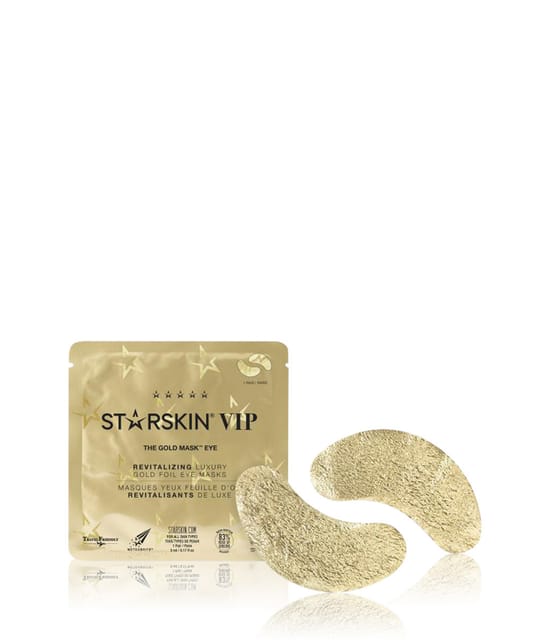 Produktbild 1 von 4, STARSKIN Vip Augenpads