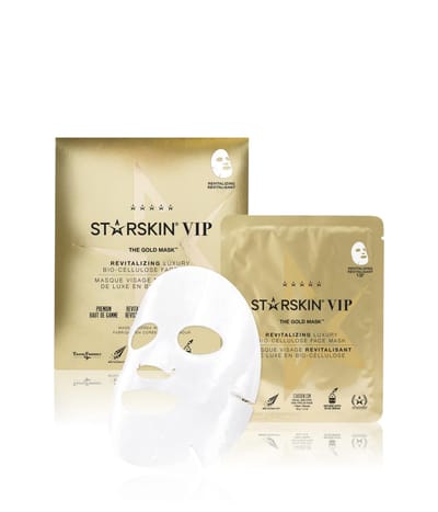 STARSKIN Vip Gesichtsmaske 1 Stk 7640164570655 base-shot_de