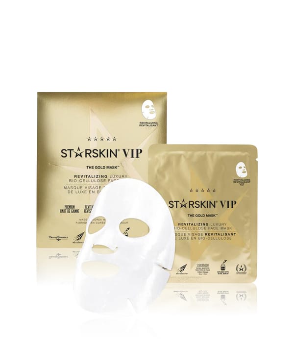 Produktbild 1 von 4, STARSKIN Vip Gesichtsmaske