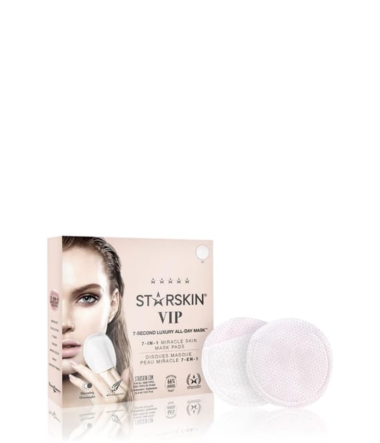 STARSKIN Vip Gesichtsmaske 5 Stk 7640164573175 base-shot_de