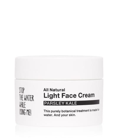 Stop The Water While Using Me All Natural Gesichtscreme 50 ml 4260182513897 base-shot_de