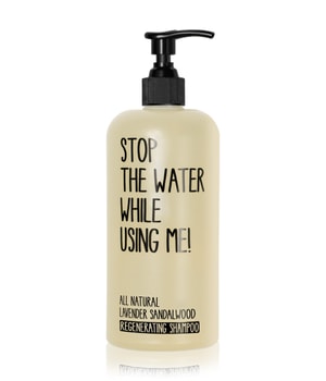 Stop The Water While Using Me Lavender Sandalwood Haarshampoo  500 ml