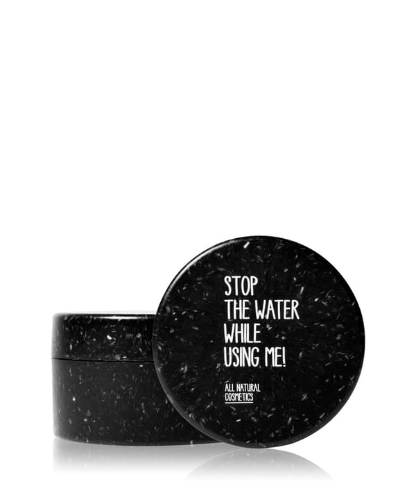 Produktbild 1 von 2, Stop The Water While Using Me The Tab Box Aufbewahrungsbox