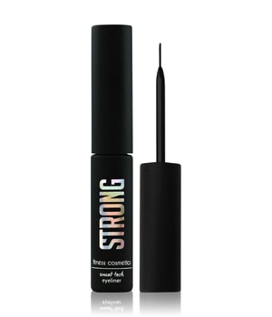 STRONG Sweat Tech Eyeliner  Black