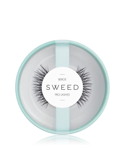 Sweed Lashes Beroe 3D Wimpern 1 Stk 7350080190041 base-shot_de