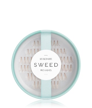 Sweed Lashes Les Blondes Einzelwimpern  no_color