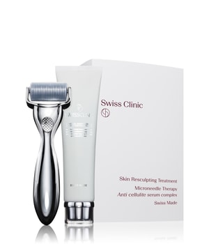 Swiss Clinic Microneedle Therapy Skin Resculpting 0,5mm Gesichtspflegeset  1 Stk