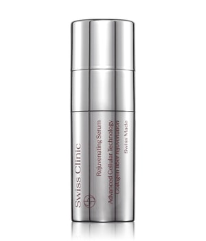 Swiss Clinic Rejuvenating Serum Gesichtsserum  30 ml